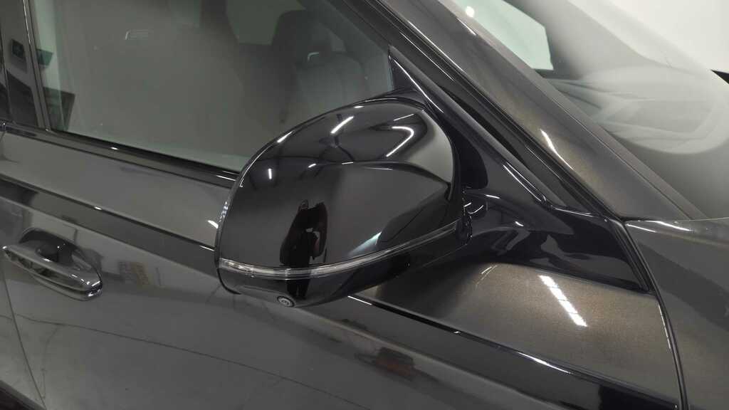 BMW XM 5dr Auto Black #34