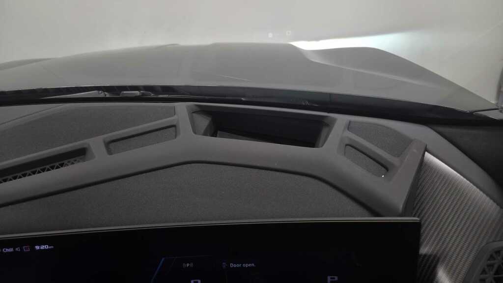 BMW XM 5dr Auto Black #26