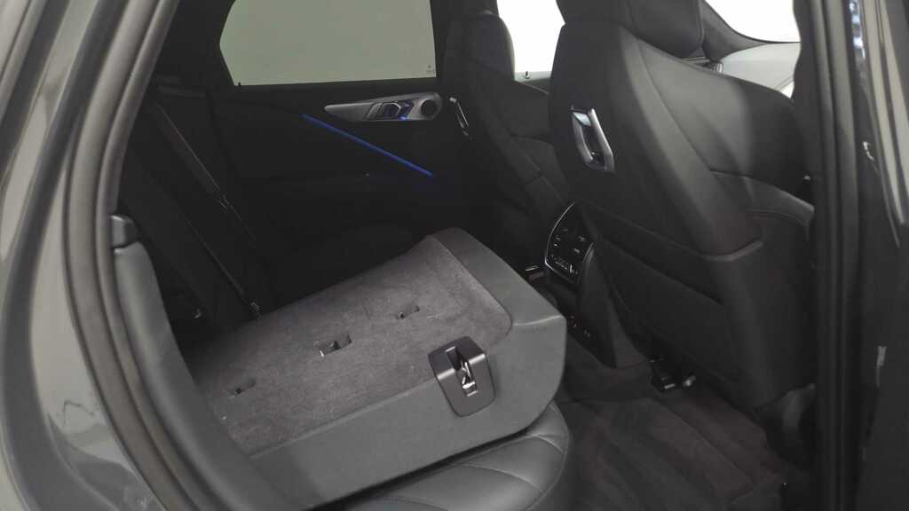 BMW XM 5dr Auto Black #32