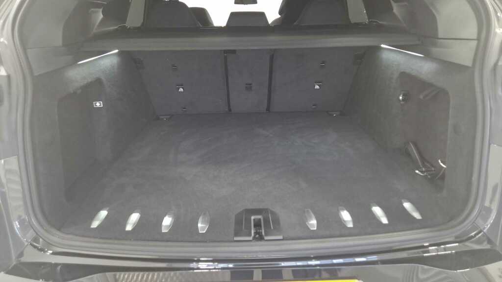 BMW XM 5dr Auto Black #13
