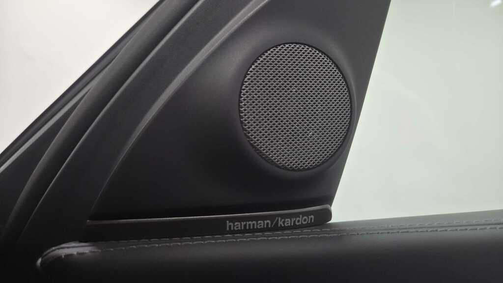 BMW XM 5dr Auto Black #25