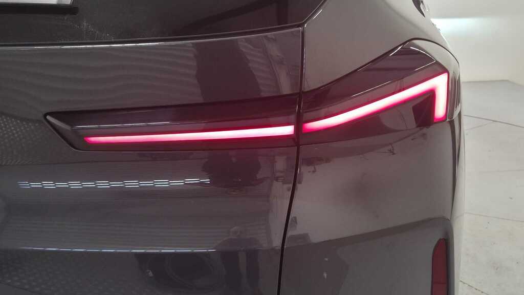 BMW XM 5dr Auto Black #36