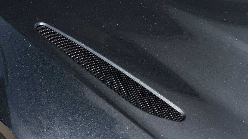 Aston Martin Vantage 4.0 V8 Euro 6  #11
