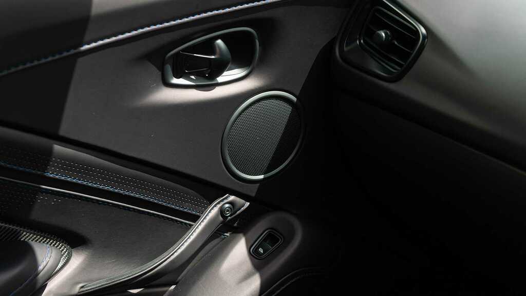 Aston Martin Vantage 4.0 V8 Euro 6  #28