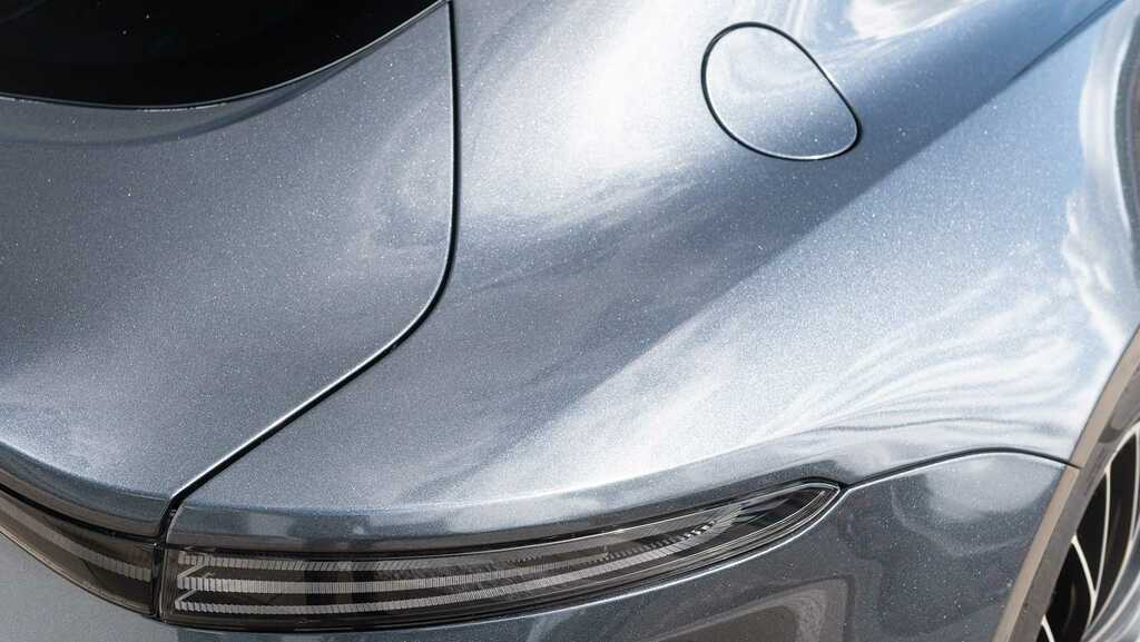 Aston Martin Vantage 4.0 V8 Euro 6  #20