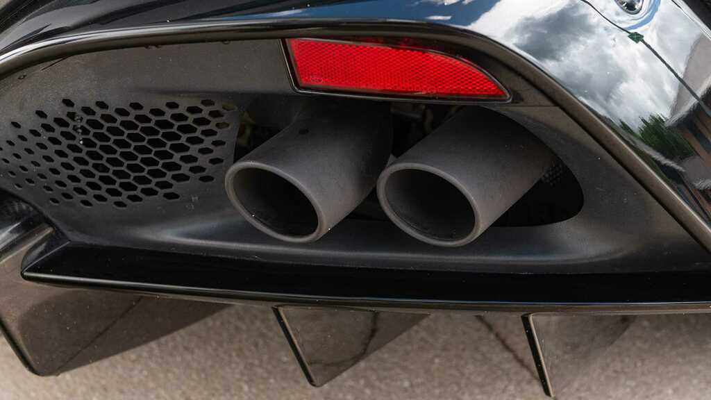 Aston Martin Vantage 4.0 V8 Euro 6  #19