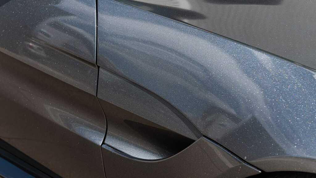 Aston Martin Vantage Zf 8 Speed 2024 Grey #6