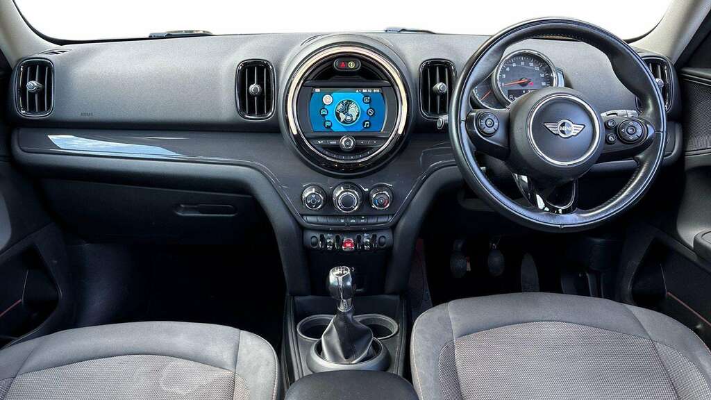 Mini Countryman 1.5 Cooper 2017 #4