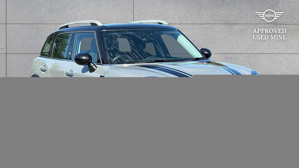 Mini Countryman 1.5 Cooper 2017