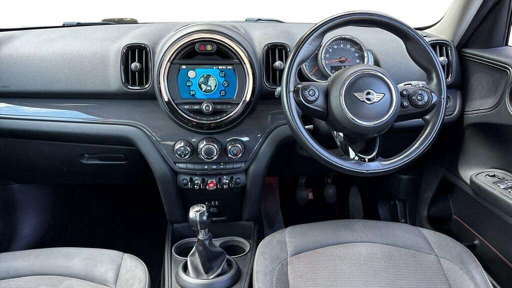 Mini Countryman 1.5 Cooper 2017 #5