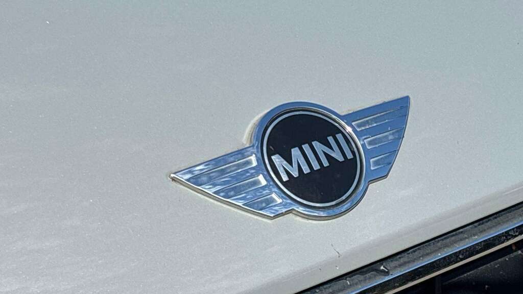 Mini Countryman 2.0 Cooper D Suv 150 Ps Red #19