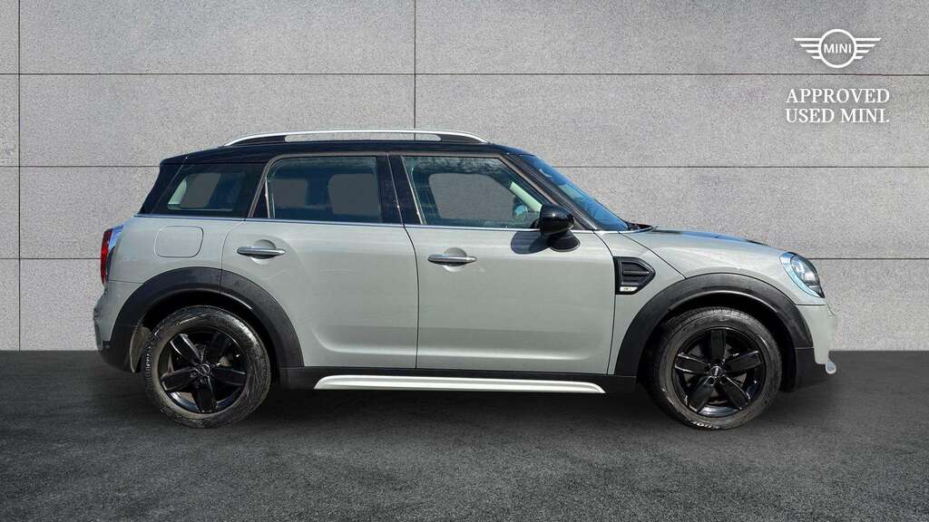 Mini Countryman 1.5 Cooper 2017 #2