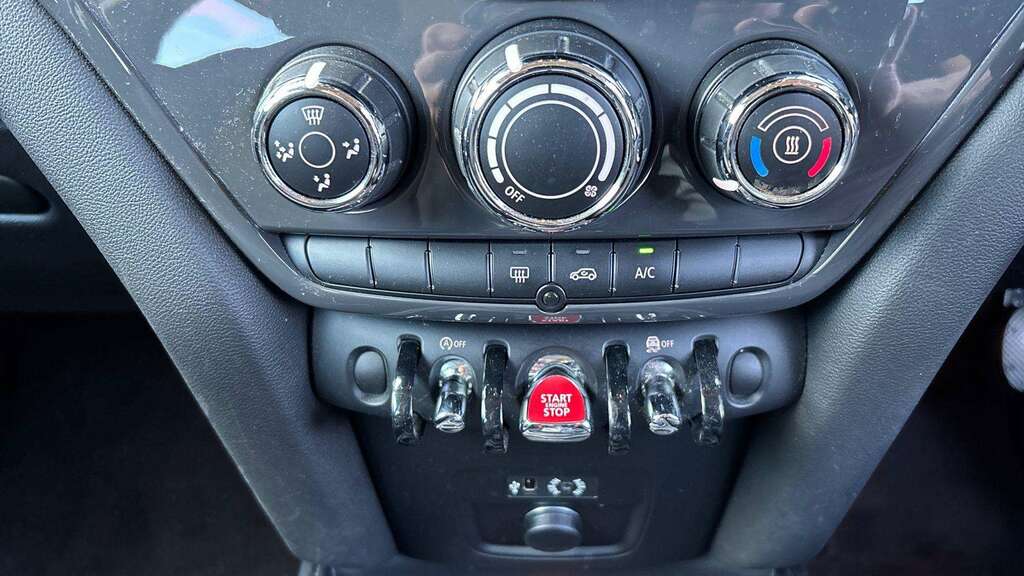 Mini Countryman 2.0 Cooper D Suv 150 Ps Red #27