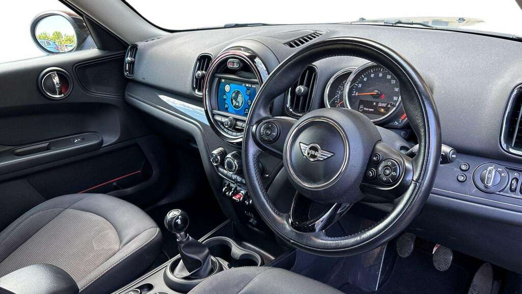 Mini Countryman 1.5 Cooper 2017 #6