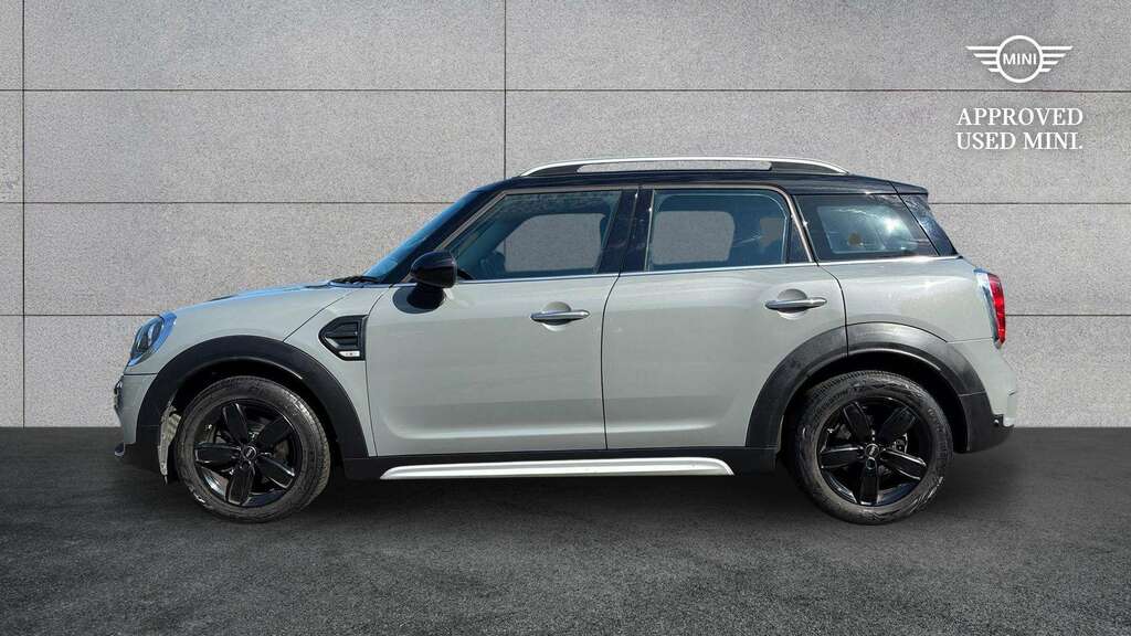 Mini Countryman 1.5 Cooper 2017 #3