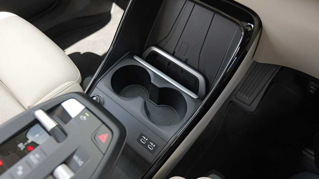 BMW 2 Series 218D Sport Live Cockpit Prof Black #22