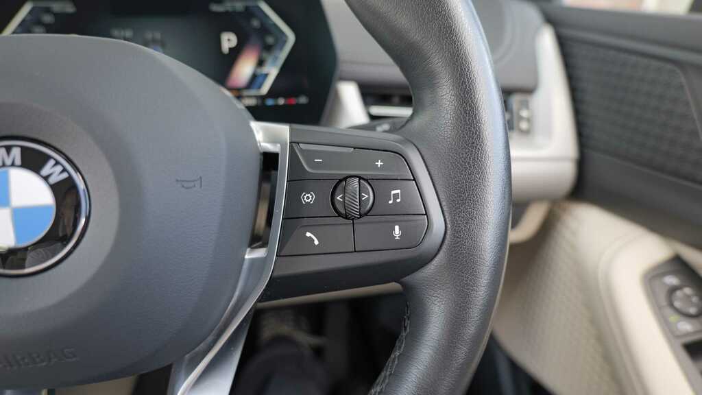 BMW 2 Series 218D Sport Live Cockpit Prof Black #21