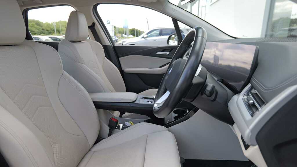 BMW 2 Series 218D Sport Live Cockpit Prof Black #8