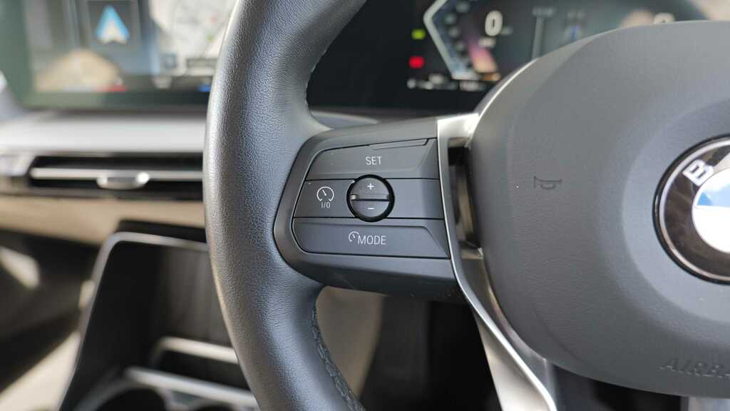 BMW 2 Series 218D Sport Live Cockpit Prof Black #20