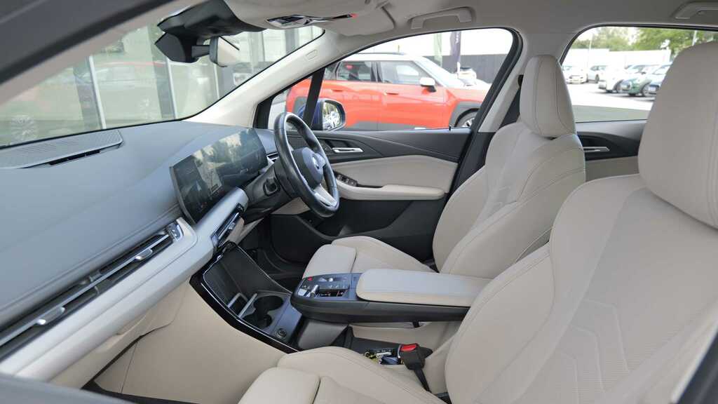 BMW 2 Series 218D Sport Live Cockpit Prof Black #33