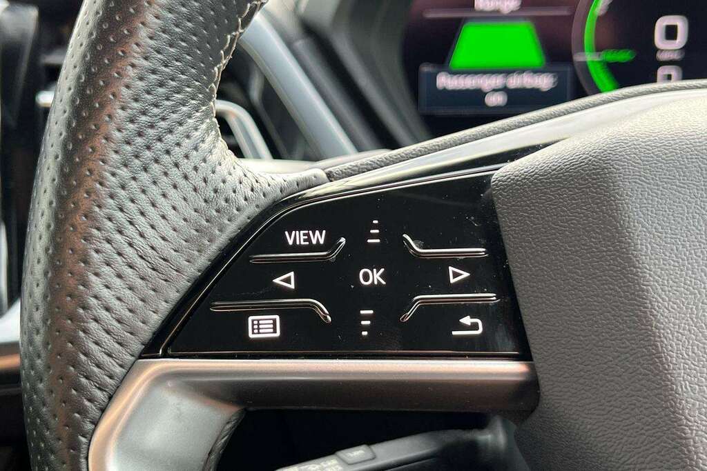 Audi Q4 E Tron 125Kw 35 55Kwh Sport Grey #14