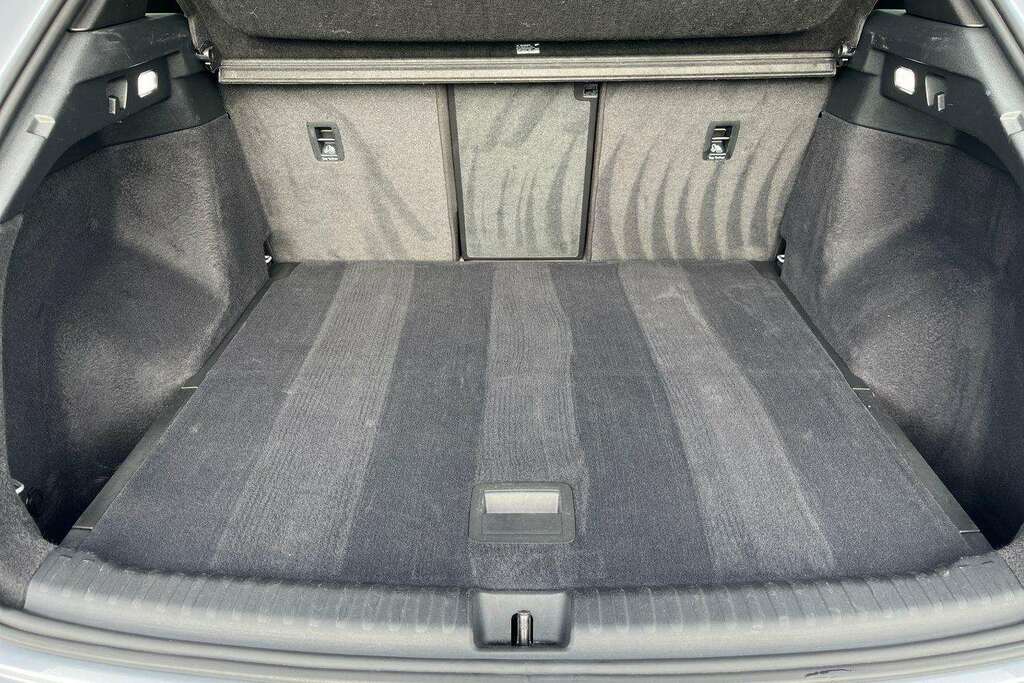 Audi Q4 E Tron 125Kw 35 55Kwh Sport Grey #12