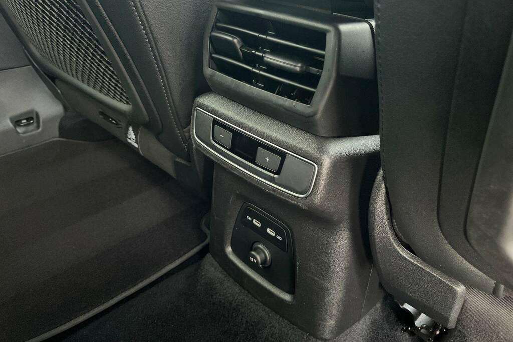 Audi Q4 E Tron 125Kw 35 55Kwh Sport Grey #21