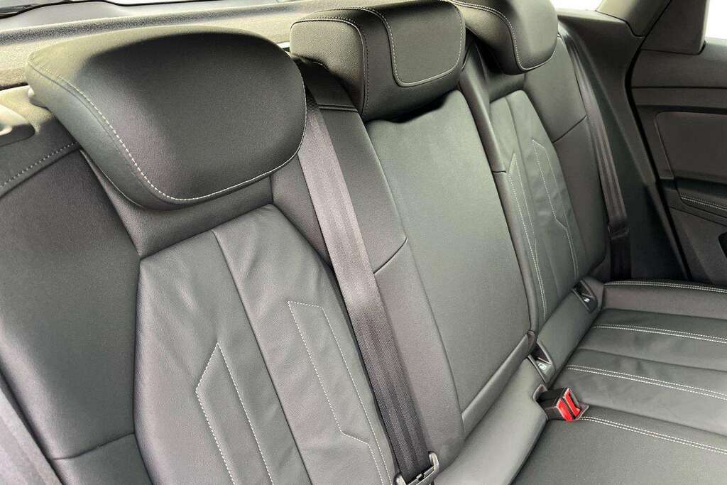 Audi Q4 E Tron 125Kw 35 55Kwh Sport Grey #20