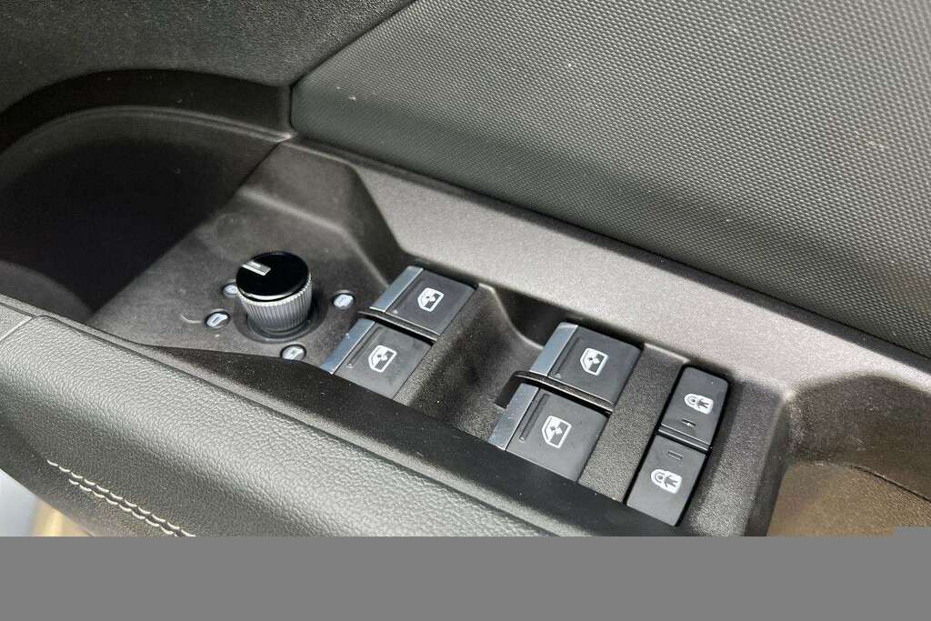 Audi Q4 E Tron 125Kw 35 55Kwh Sport Grey #13