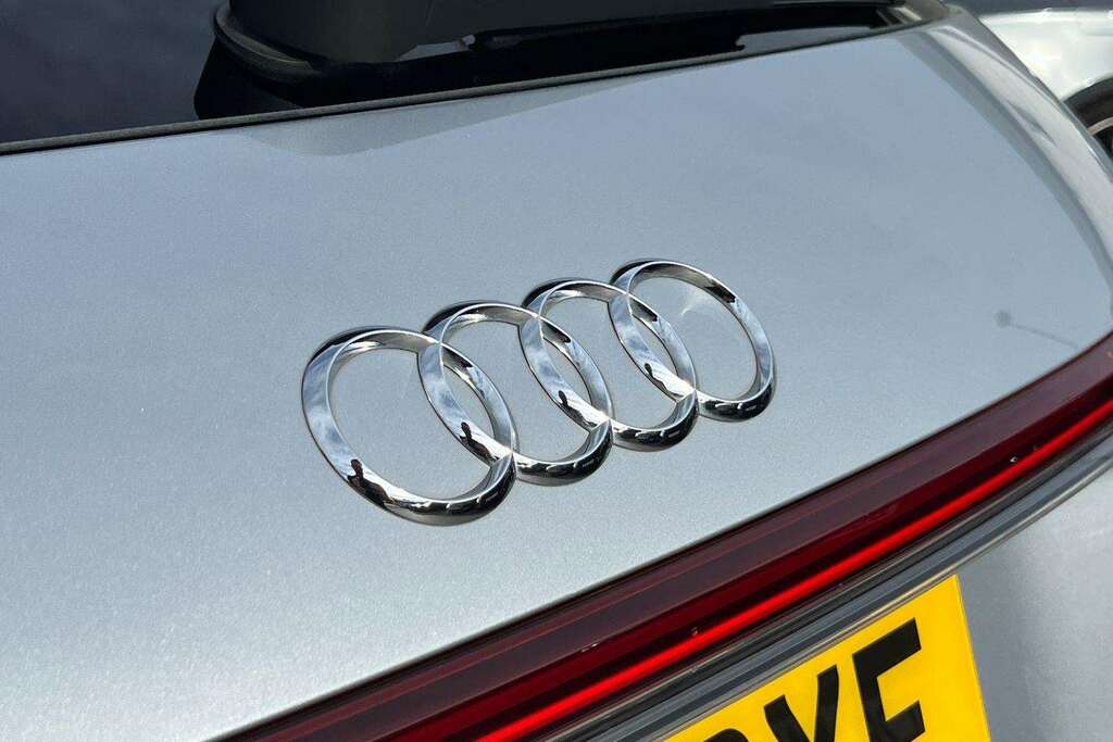 Audi Q4 E Tron 125Kw 35 55Kwh Sport Grey #35