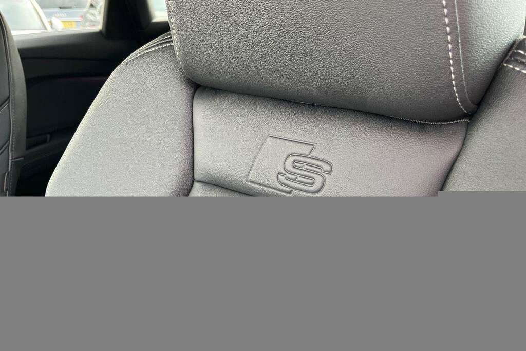 Audi Q4 E Tron 125Kw 35 55Kwh Sport Grey #33