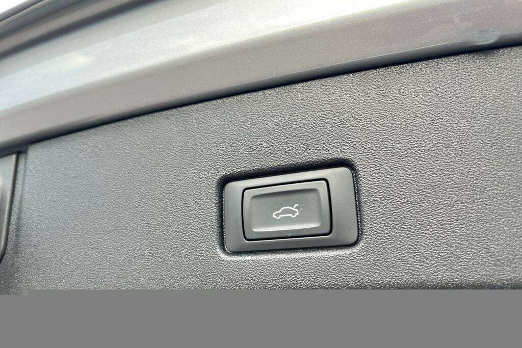 Audi Q4 E Tron 125Kw 35 55Kwh Sport Grey #37