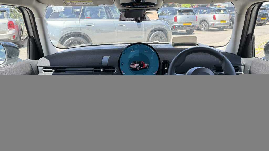 Mini Hatch 2.0 S Classic 2025 Silver #2