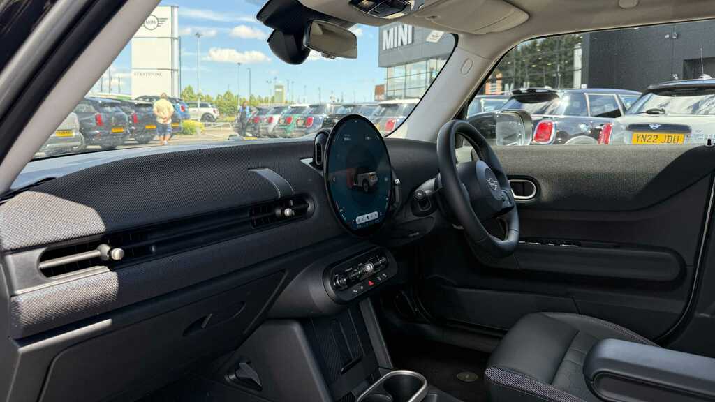 Mini Hatch 2.0 S Classic 2025 Silver #4