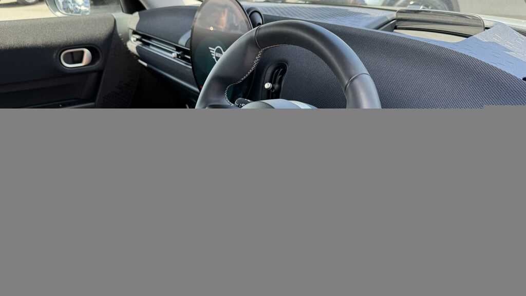 Mini Hatch 2.0 S Classic 2025 Silver #3