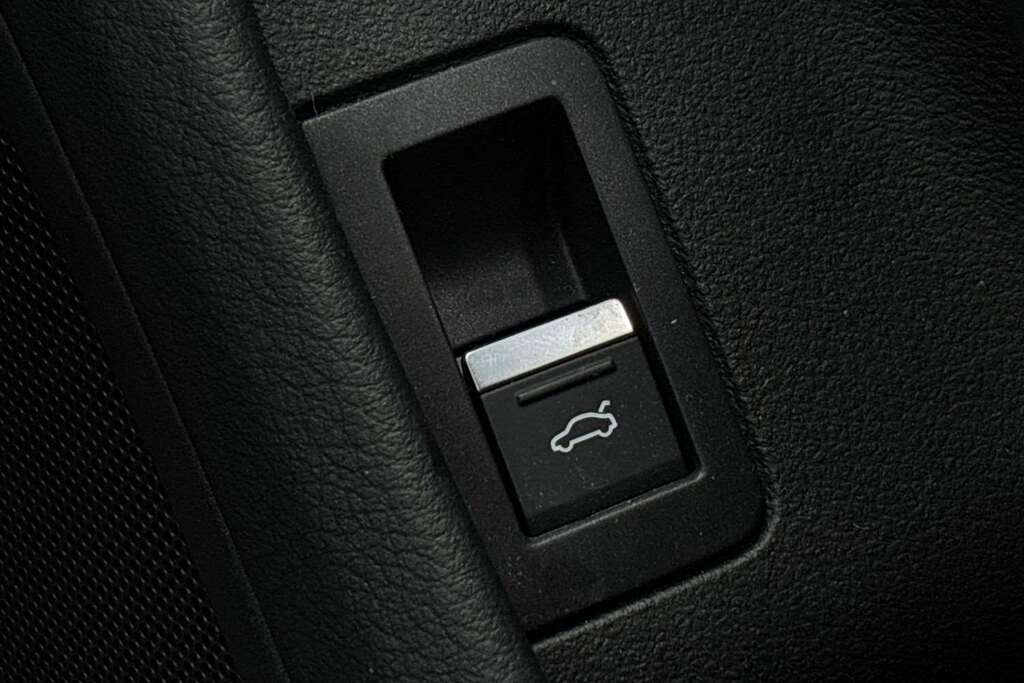 Audi A6 2.0 Tdi 40 S Line S Tronic Euro 6 Ss Blue #31
