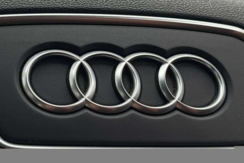 Audi A6 2.0 Tdi 40 S Line S Tronic Euro 6 Ss Blue #10