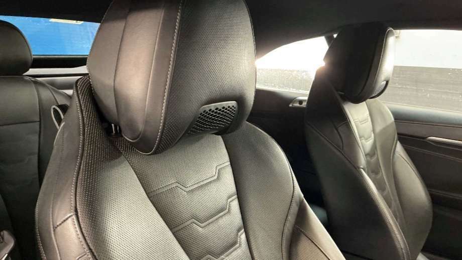 BMW 8 Series 840I Sdrive Black #22