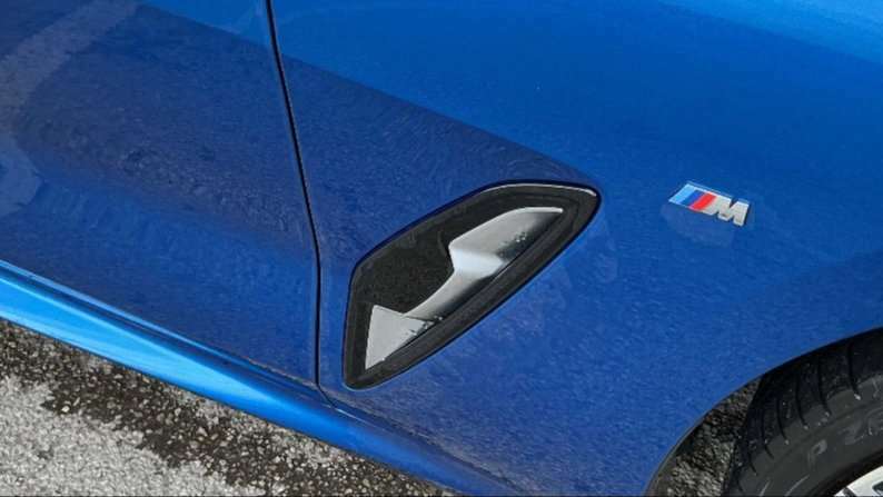 BMW 8 Series 840I Sdrive Black #28