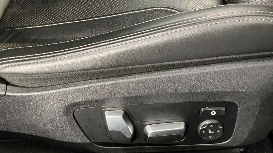 BMW 8 Series 840I Sdrive Black #12