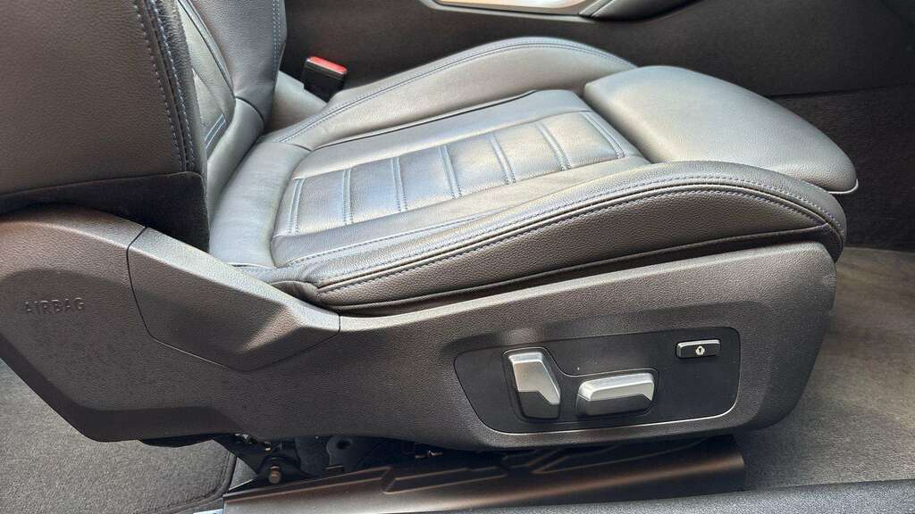 BMW 4 Series 420I M Sport Black #24