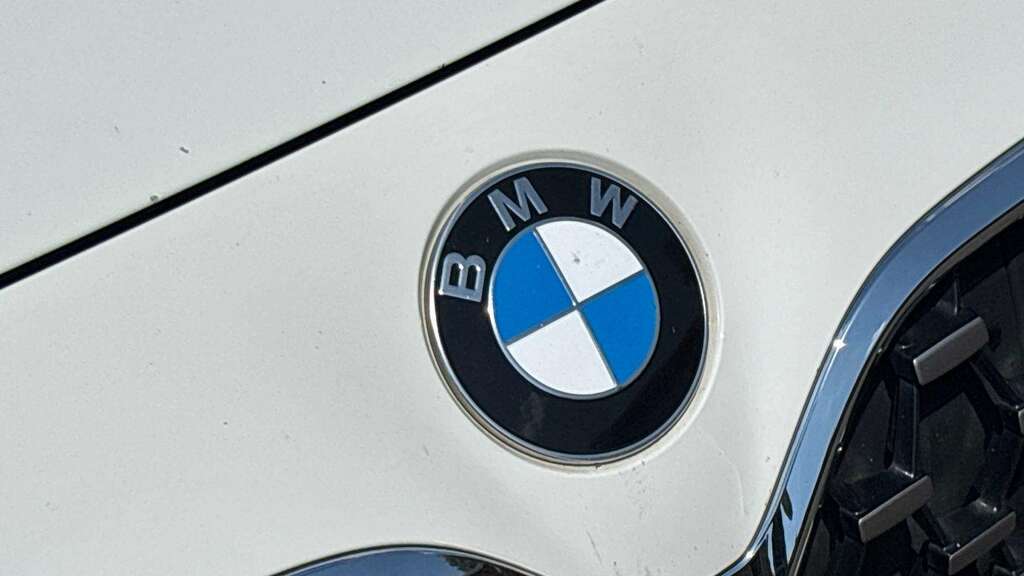 BMW 4 Series 420I M Sport Black #20