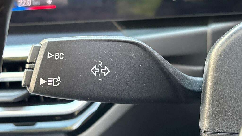 BMW 4 Series 420I M Sport Black #25