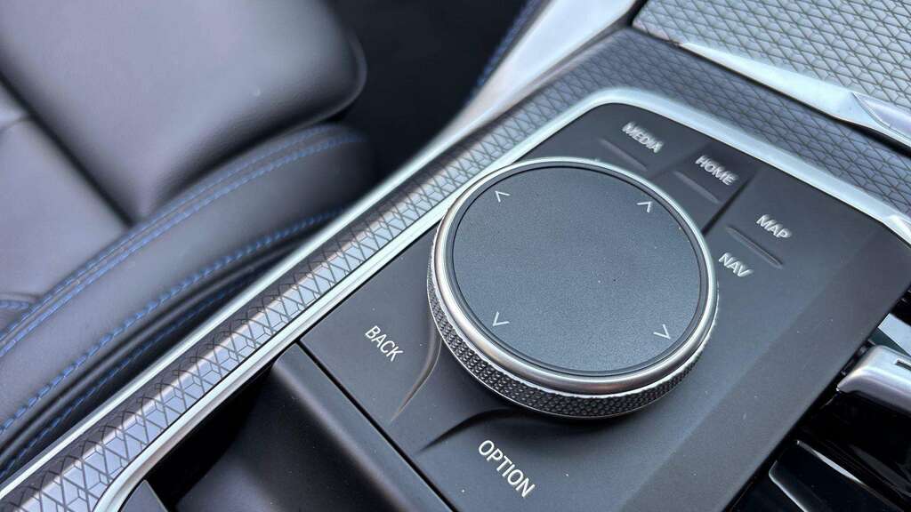 BMW 4 Series 420I M Sport Black #21