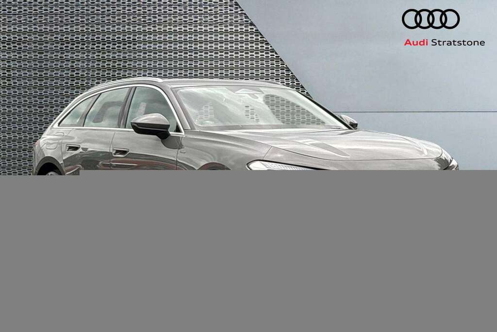 Audi A5 2.0 Tfsi 299 E Quattro Sport S Tronic 2026 Grey