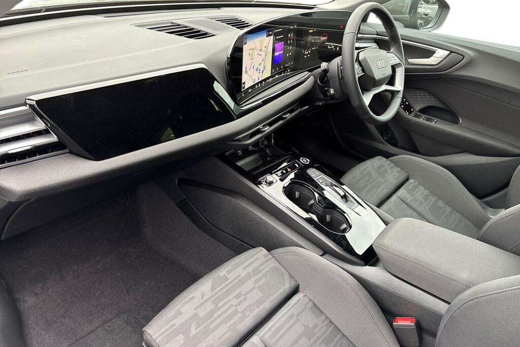 Audi A5 2.0 Tfsi 299 E Quattro Sport S Tronic 2026 Grey #2