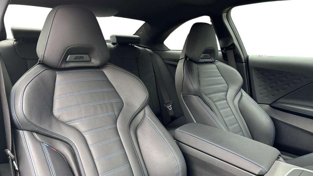 BMW 2 Series M240i Xdrive 392 Step 2026 Grey #8