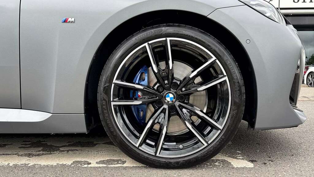 BMW 2 Series M240i Xdrive 392 Step 2026 Grey #11