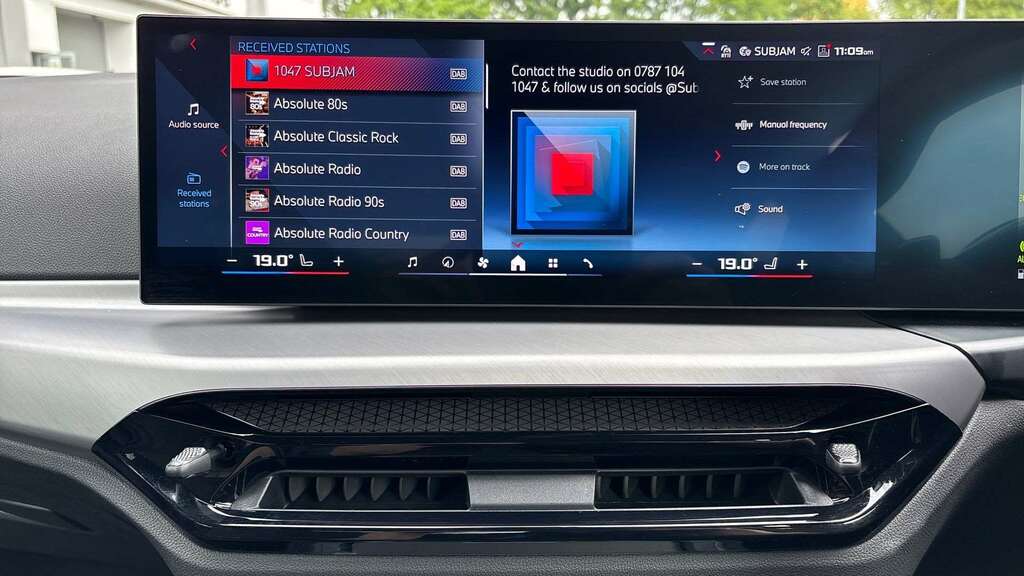 BMW 2 Series M240i Xdrive 392 Step 2026 Grey #22