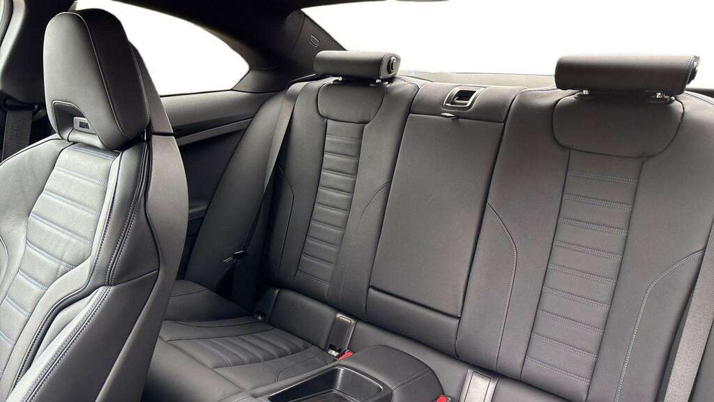 BMW 2 Series M240i Xdrive 392 Step 2026 Grey #9